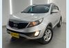 Veículo: SPORTAGE AUT. 4P (Recentes)