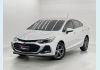 Veículo: CRUZE LTZ NB 1.4 (Recentes)