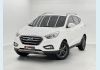 Veículo: IX35 GL FLEX AUT. (Recentes)