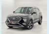Veículo: CRETA 1TA LIMITED (Recentes)