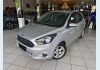 Veículo: KA SEL 1.5 16V FLEX (Recentes)