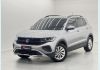 Veículo: T-CROSS TSI FLEX (Recentes)