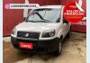 Veículo: DOBLO CARGO 1.8 (Recentes)