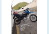 Veículo: NXR 160 BROS ESDD (Recentes)
