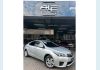 Veículo: TOYOTA COROLLA FLEX (Recentes)