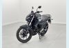 Veículo: YAMAHA FZ15 FAZER (Recentes)