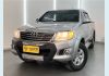 Veículo: TOYOTA HILUX FLEX (Recentes)