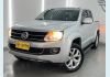 Veículo: AMAROK DIESEL AUT. (Recentes)