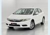 Veículo: CIVIC LXS FLEX AUT. (Recentes)
