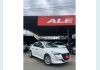 Veículo: PEUGEOT 208 FLEX (Recentes)