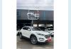 Veículo: TUCSON FLEX AUT. 4P (Recentes)