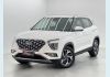 Veículo: CRETA PLATINUM 1TA (Recentes)