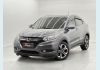 Veículo: HONDA HR-V EX FLEX (Recentes)
