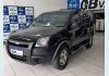 Veículo: FORD ECOSPORT XLS (Recentes)