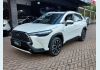 Veículo: COROLLA CROSS (Recentes)