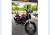 Veículo: YBR 150 FACTOR ED (Recentes)