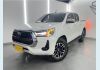 Veículo: HILUX DIESEL AUT. (Recentes)