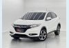 Veículo: HR-V EX CVT FLEX (Recentes)