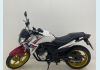 Veículo: HONDA CB 300R FLEX (Recentes)