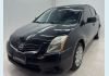 Veículo: NISSAN SENTRA 2.0 (Recentes)