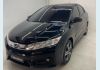 Veículo: HONDA CITY SEDAN EX (Recentes)