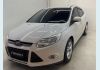 Veículo: FORD FOCUS 2.0 16V (Recentes)