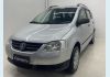 Veículo: VOLKSWAGEN SPACEFOX (Recentes)