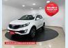 Veículo: KIA SPORTAGE EX 2.0 (Recentes)