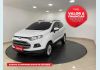 Veículo: FORD ECOSPORT SE (Recentes)