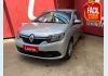 Veículo: RENAULT LOGAN (Recentes)