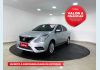 Veículo: NISSAN VERSA 1.0 (Recentes)