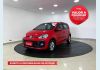 Veículo: VOLKSWAGEN UP MOVE (Recentes)