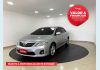 Veículo: TOYOTA COROLLA GLI (Recentes)