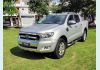 Veículo: FORD RANGER DIESEL (Recentes)