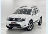 Veículo: RENAULT DUSTER 2.0 (Recentes)