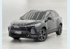 Veículo: ccross xrx hybrid (Recentes)