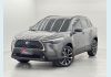 Veículo: TOYOTA COROLLA (Recentes)
