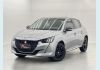 Veículo: PEUGEOT 208 STYLE (Recentes)