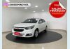 Veículo: COBALT ELITE 1.8 8V (Recentes)