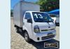 Veículo: BONGO 2.5 TURBO (Recentes)