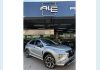 Veículo: ECLIPSE CROSS FLEX (Recentes)