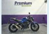 Veículo: HONDA CB 500F (Recentes)