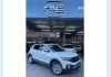 Veículo: VOLKSWAGEN T-CROSS (Recentes)