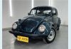 Veículo: FUSCA MANUAL 2P (Recentes)