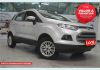 Veículo: ECOSPORT FREESTYLE (Recentes)
