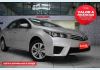 Veículo: COROLLA GLI (Recentes)