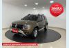 Veículo: DUSTER DYNAMIQUE (Recentes)