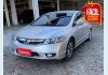 Veículo: CIVIC LXL 1.8 16V (Recentes)