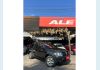 Veículo: DUSTER FLEX AUT. 4P (Recentes)
