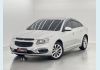 Veículo: CRUZE LT NB FLEX (Recentes)